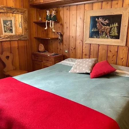 Ciasa Dei Bed & Breakfast *