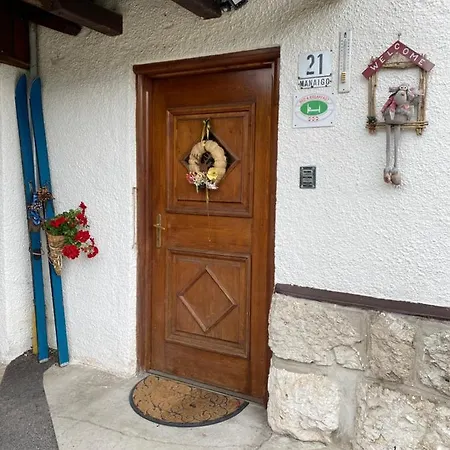 Ciasa Dei Cortina dʼAmpezzo