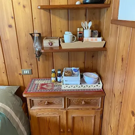 Ciasa Dei Bed & Breakfast Cortina dʼAmpezzo